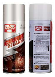 Aerosol Products Detail