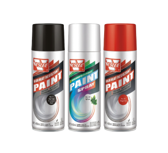 Spray Paint
